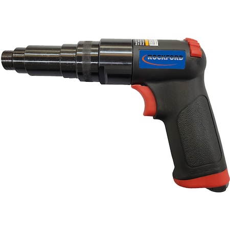 Rockford 1/4 Impact Screwdriver SO3349